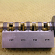 Illustration for article titled Really, Really Tiny Compressed Air V8 Engine